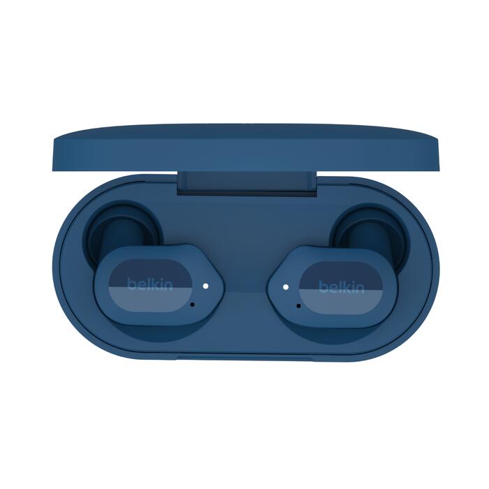 Belkin SoundForm Play True Wireless in-Ear Kopfhörer Belkin SoundForm Play True Wireless in-Ear Kopfhörer